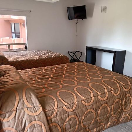 Hotel Punta Galeria موروليا المظهر الخارجي الصورة